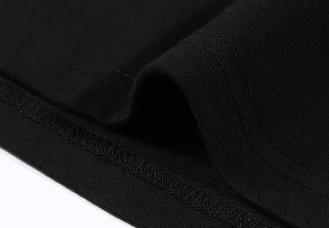 Crewneck T-Shirt