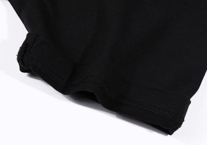 Crewneck T-Shirt