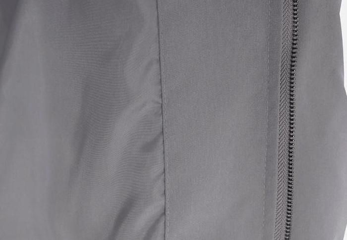 Casual Bomber Jacket