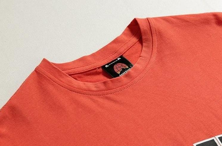 Casual Graphic Tee