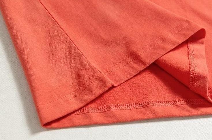 Casual Graphic Tee