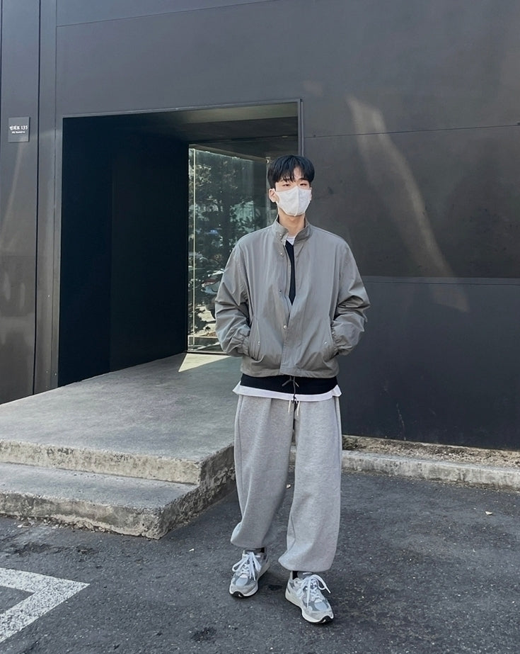 Casual Jogger Pants