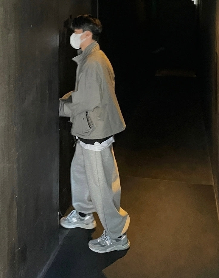 Casual Jogger Pants
