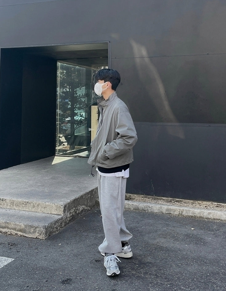 Casual Jogger Pants