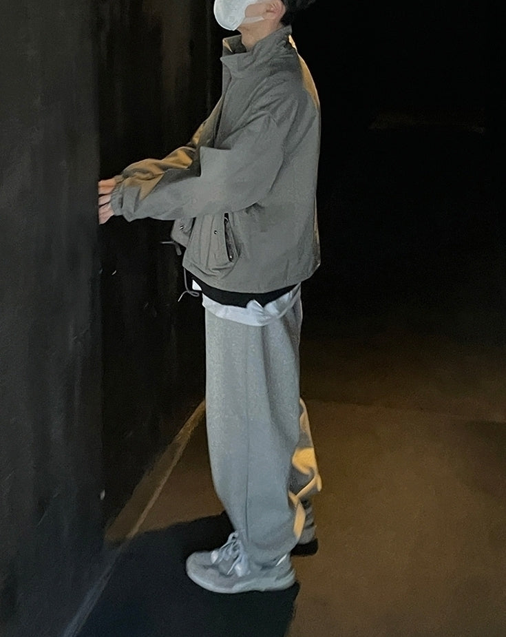Casual Jogger Pants