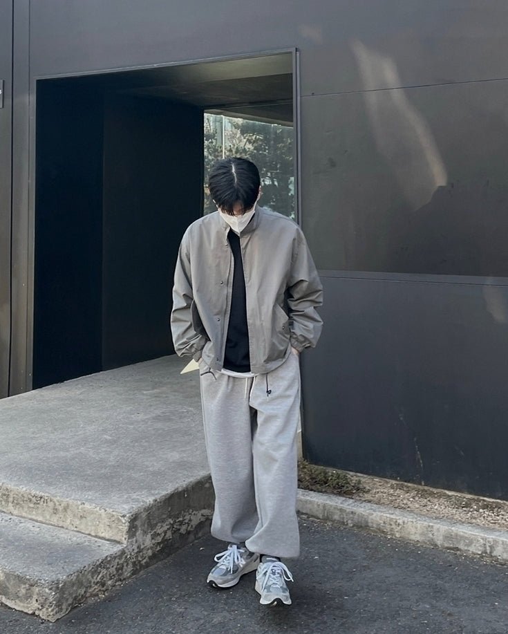 Casual Jogger Pants