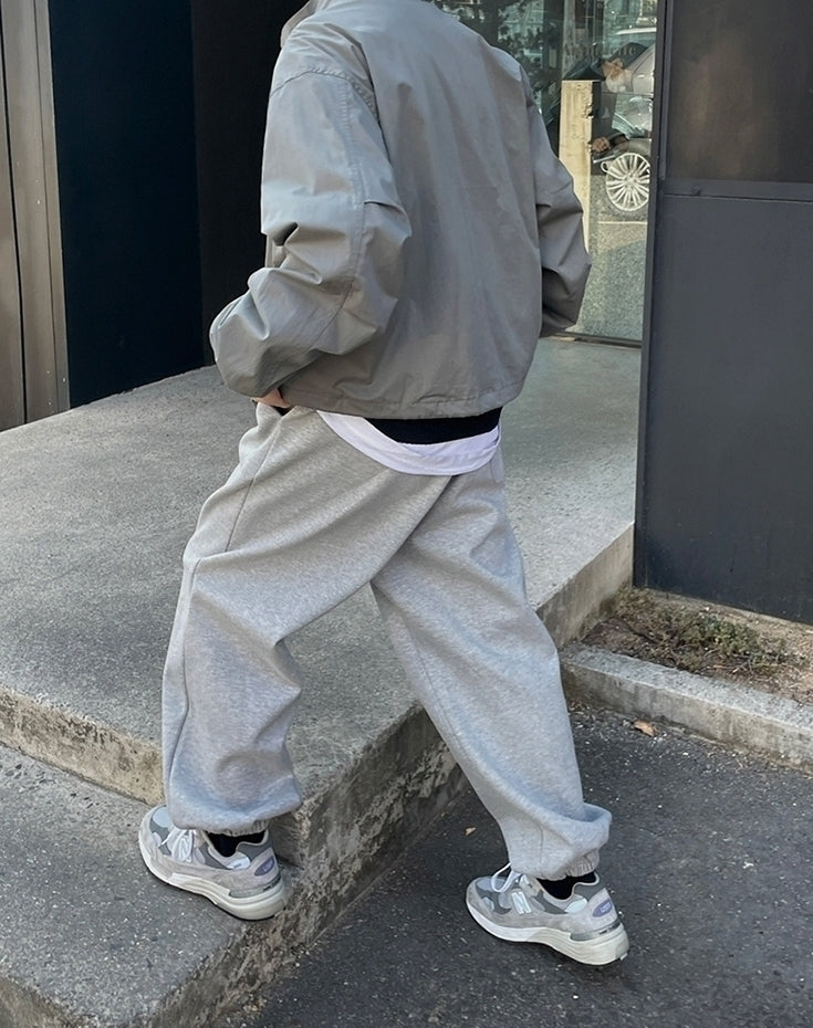 Casual Jogger Pants