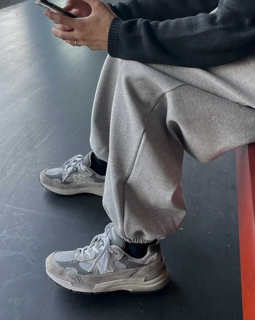 Casual Jogger Pants