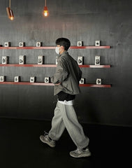 Casual Jogger Pants