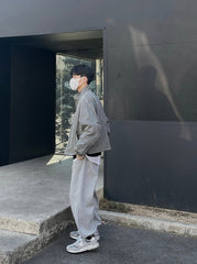 Casual Jogger Pants