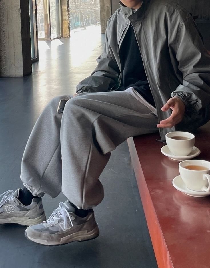 Casual Jogger Pants