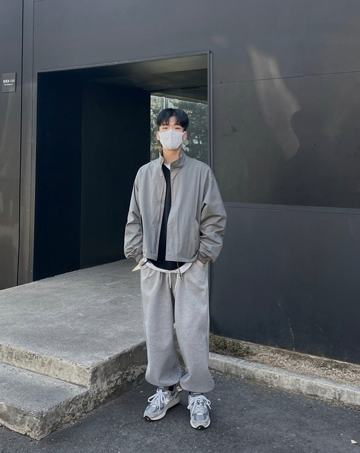 Casual Jogger Pants