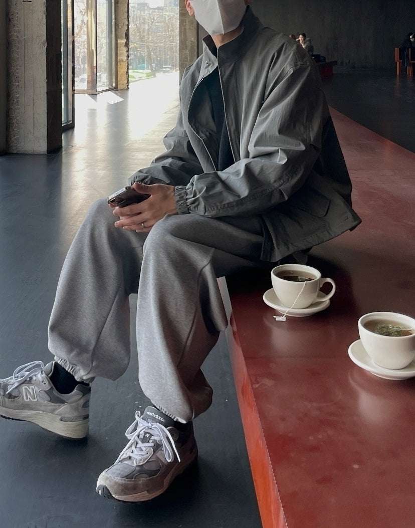 Casual Jogger Pants