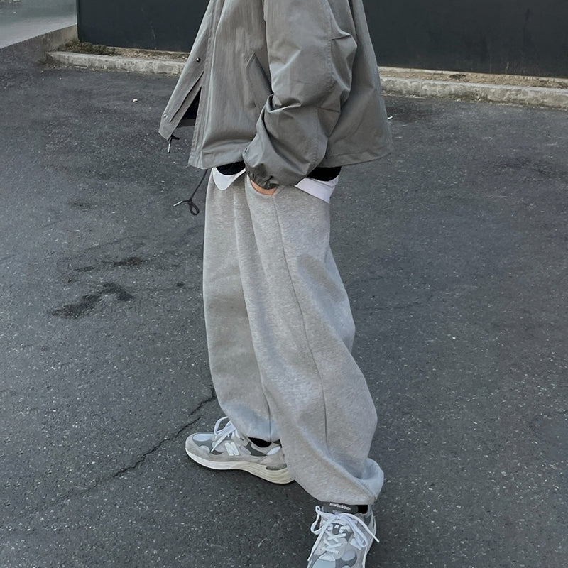 Casual Jogger Pants