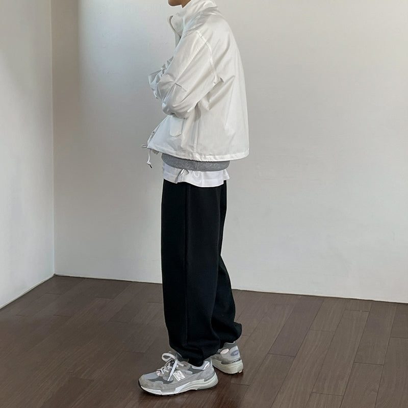 Casual Jogger Pants