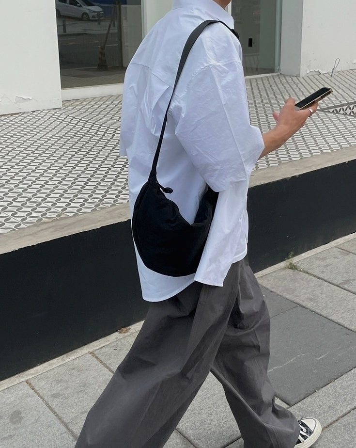 Casual Linen Short Sleeve Shirt