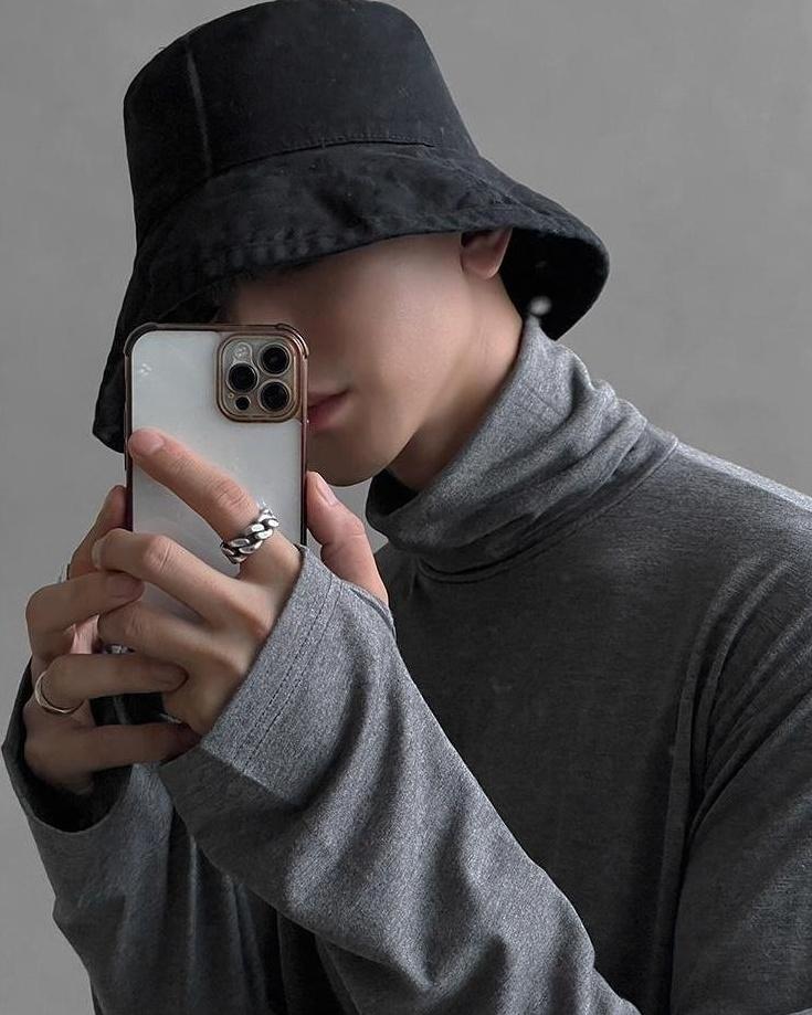 Casual Long Sleeve Turtleneck Shirt