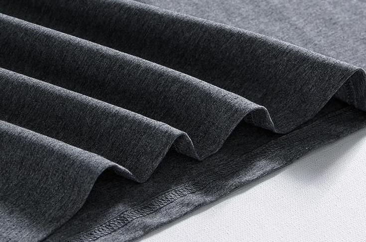 Casual Long Sleeve Turtleneck Shirt