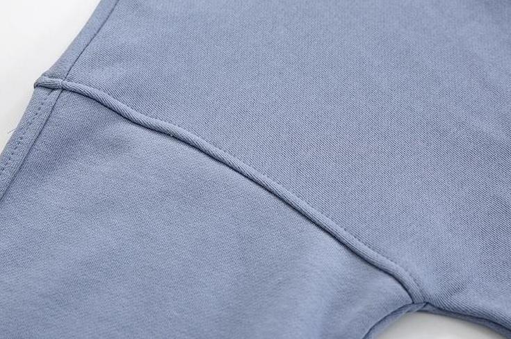 Casual Zip Hoodie Jacket