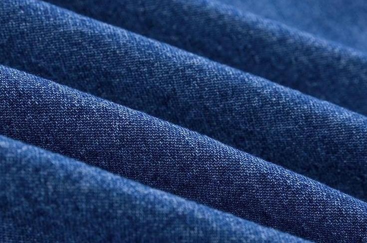 Casual Denim Shirt Jacket