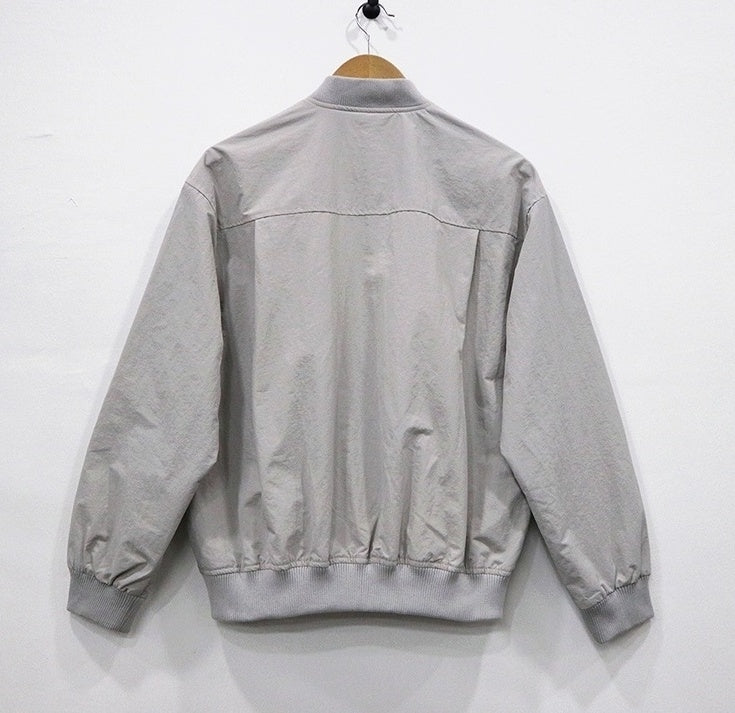Casual Korean Style Bomber Jacket