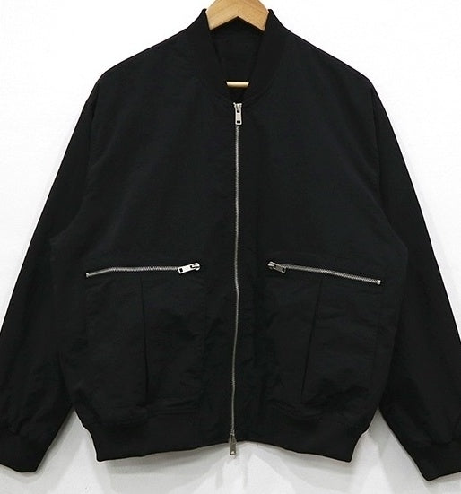 Casual Korean Style Bomber Jacket