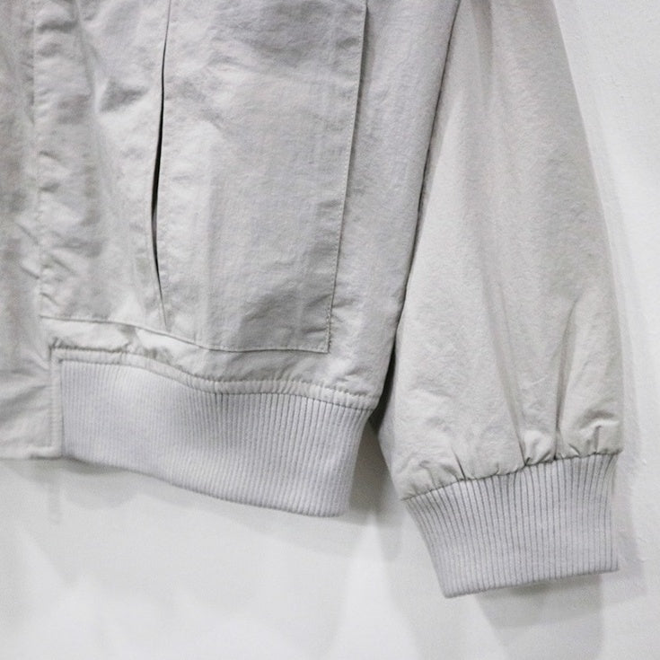 Casual Korean Style Bomber Jacket