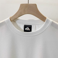 Casual Korean Style Loose Fit T-Shirt