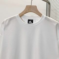 Casual Korean Style Loose Fit T-Shirt