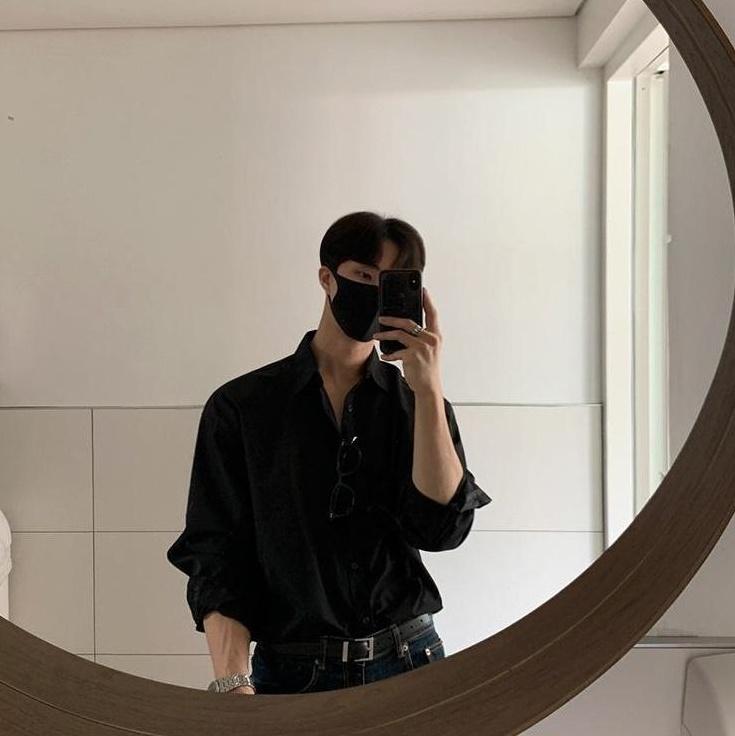 Casual Long Sleeve Shirt