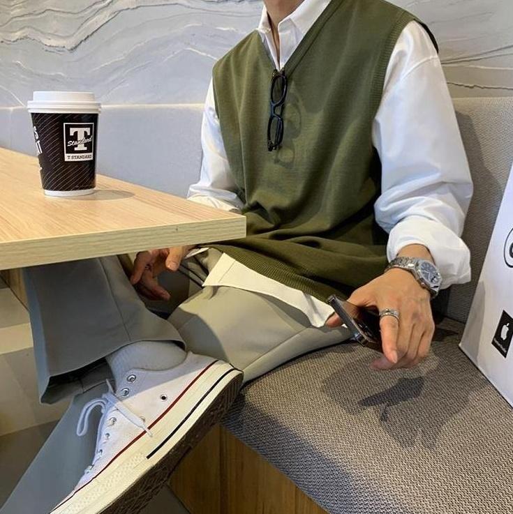 Casual Long Sleeve Shirt