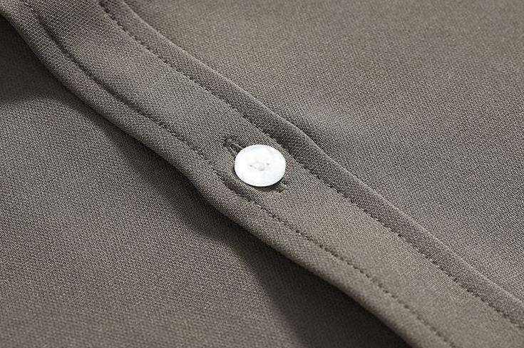 Casual Long Sleeve Shirt
