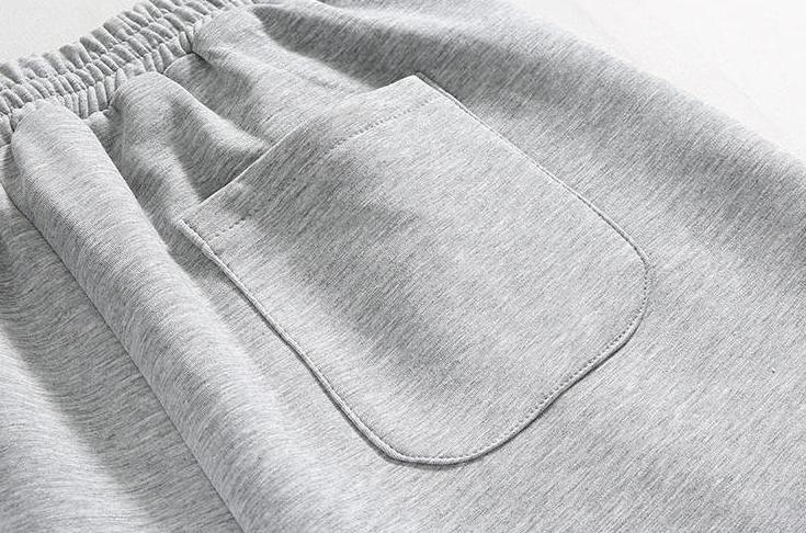 Casual Loose Wideleg Sweatpants