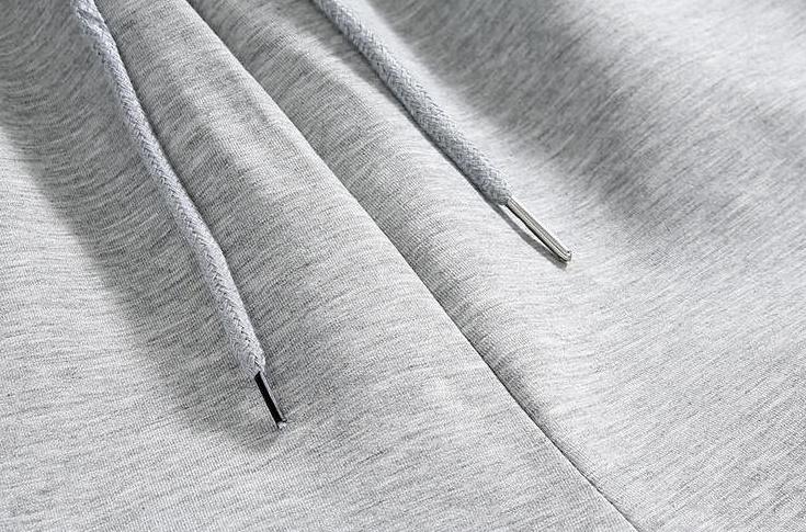 Casual Loose Wideleg Sweatpants