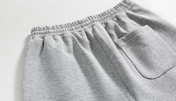 Casual Loose Wideleg Sweatpants