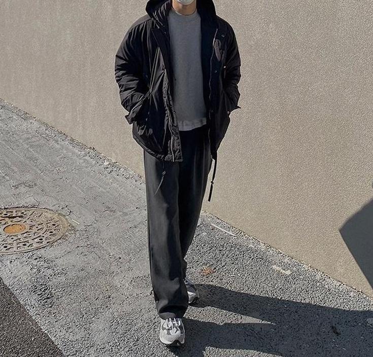 Casual Loose Fit Pullover Sweater