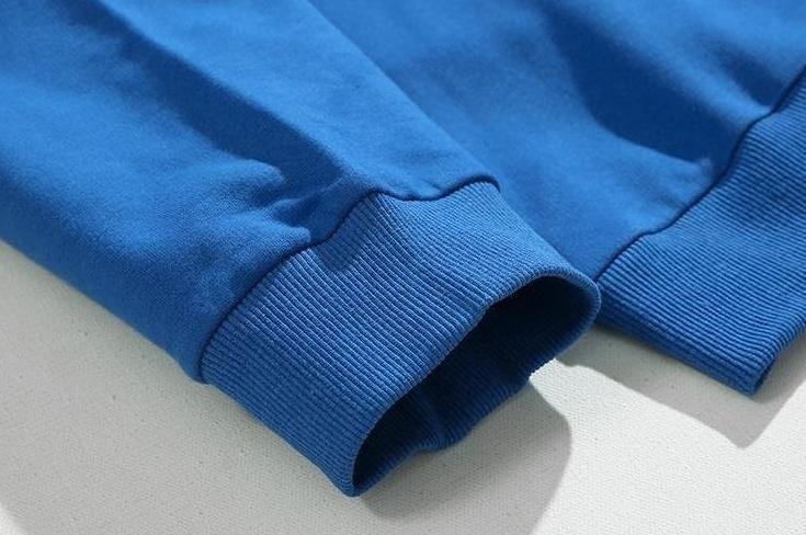 Casual Loose Fit Pullover Sweater