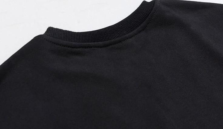 Casual Loose Fit Layered Pullover Sweater
