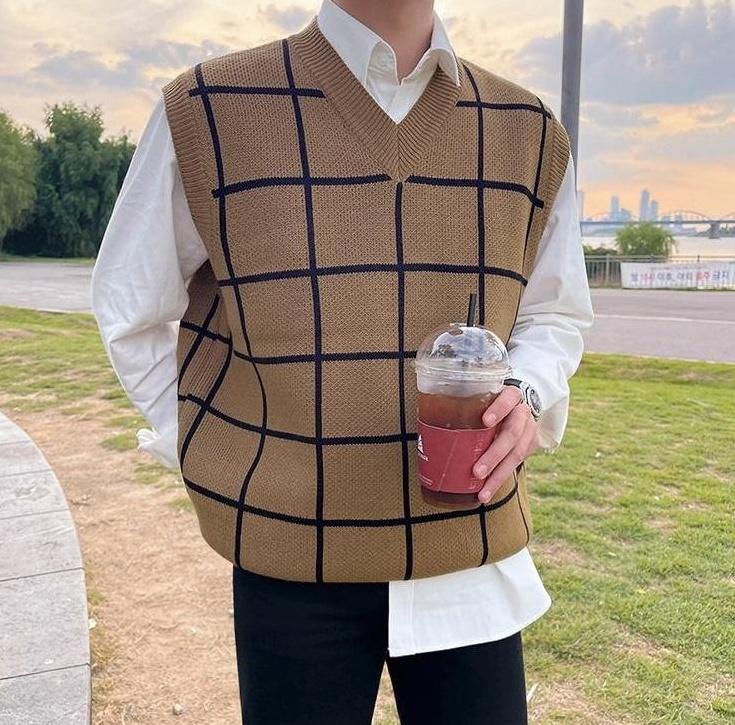 Casual Loose Fit Long Sleeve Shirt