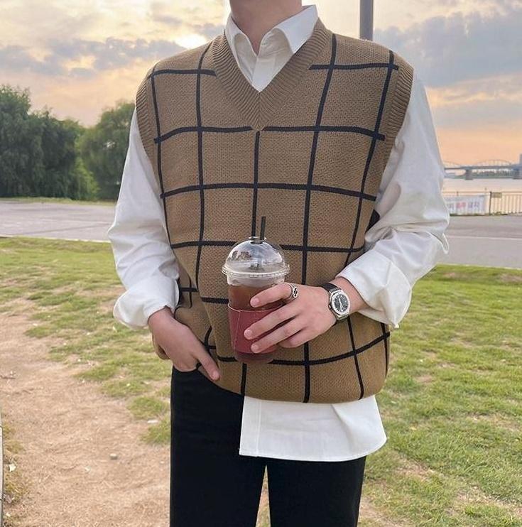 Casual Loose Fit Long Sleeve Shirt