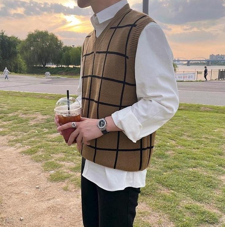 Casual Loose Fit Long Sleeve Shirt