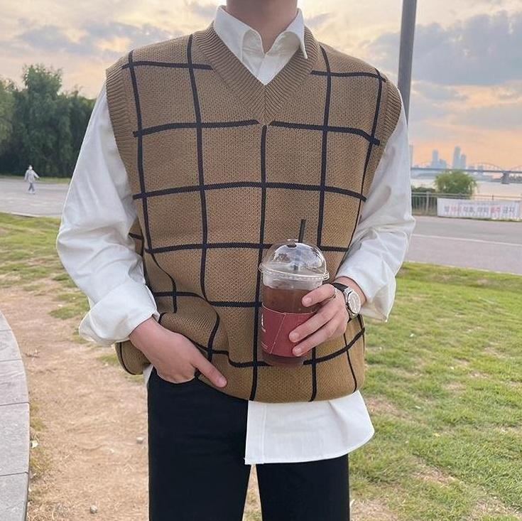 Casual Loose Fit Long Sleeve Shirt
