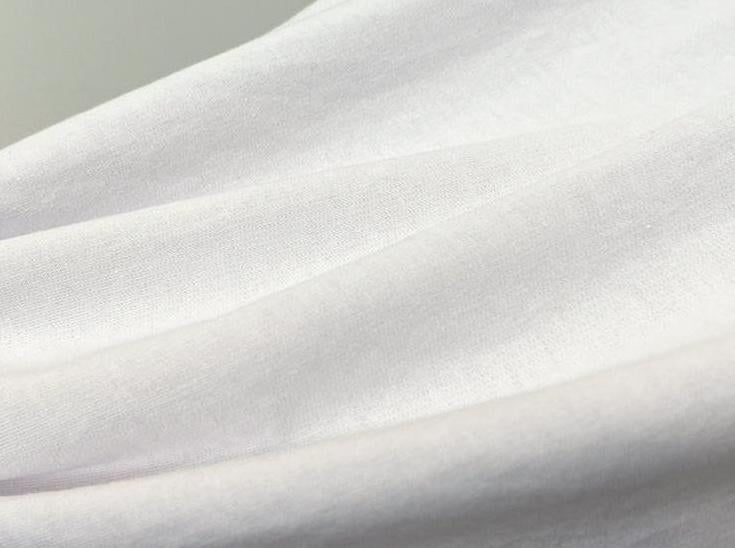 Casual Loose Fit Long Sleeve Tee