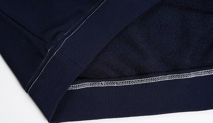 Casual Loosefit Trendy Sweatshirt