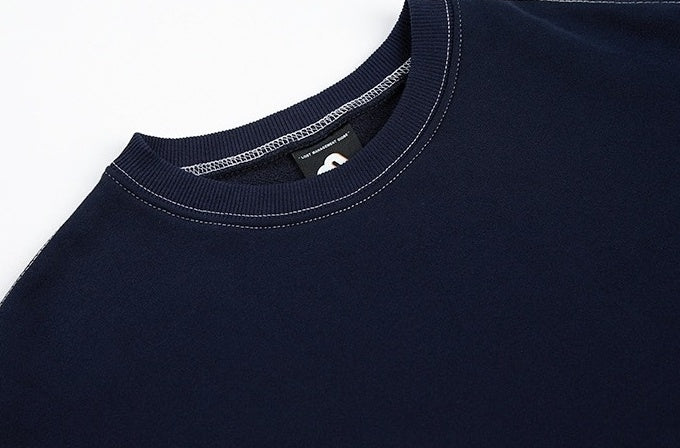Casual Loosefit Trendy Sweatshirt