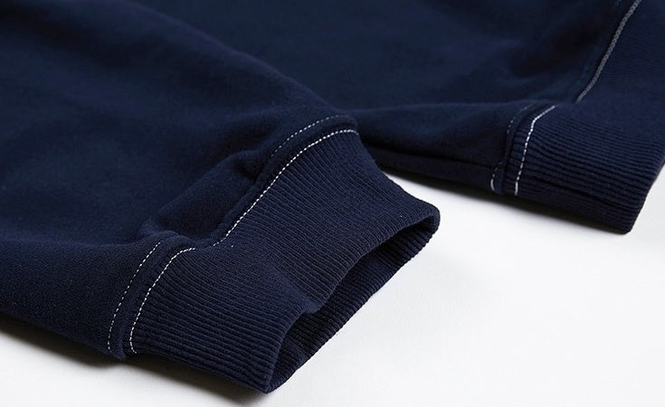 Casual Loosefit Trendy Sweatshirt