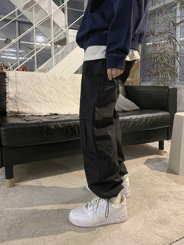 Casual Loosefit Trendy Sweatshirt