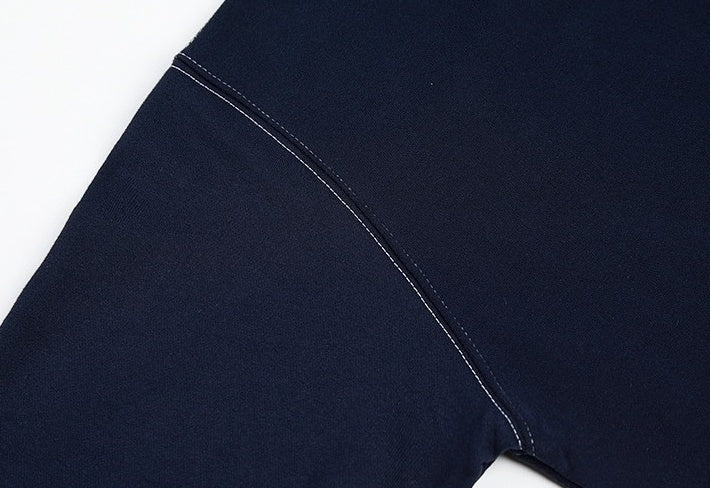 Casual Loosefit Trendy Sweatshirt