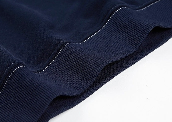Casual Loosefit Trendy Sweatshirt