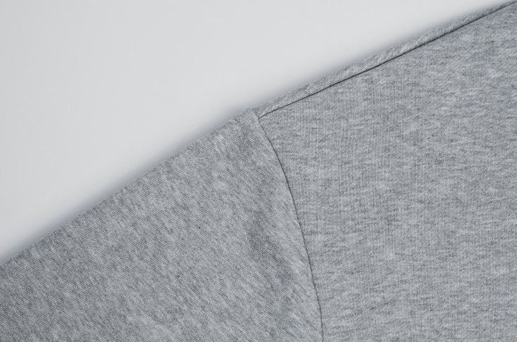 Casual Oversized Hoodie Jacket